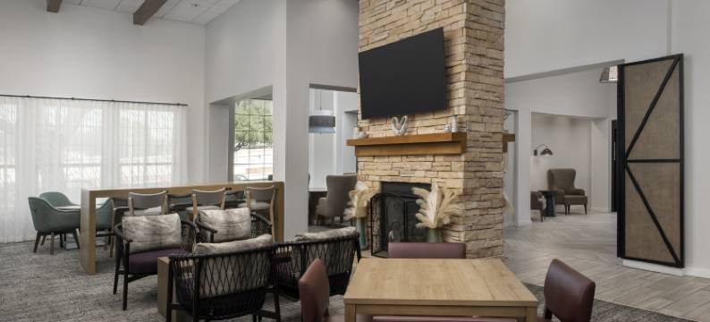 Staybridge Suites 圣安东尼奥机场(Staybridge Suites SAN ANTONIO-AIRPORT by IHG)图片