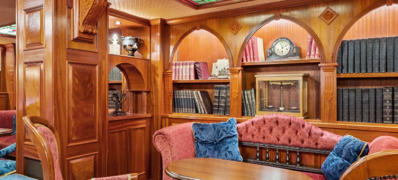 莱格瑞德贝斯特韦斯特酒店(Best Western Laegreid Hotell)图片