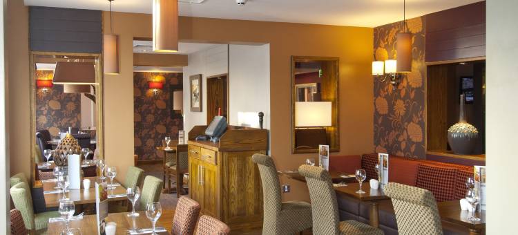 伦敦伊斯灵顿天使普瑞米尔客栈(Premier Inn London Angel Islington)图片