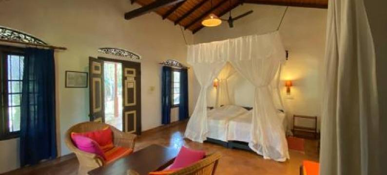 金欧雅旅馆(Ging Oya Lodge)图片