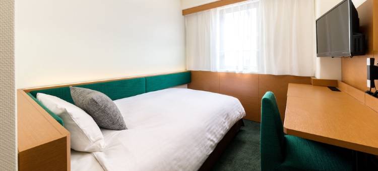 西铁日本桥酒店(Nishitetsu Inn Nihonbashi)图片