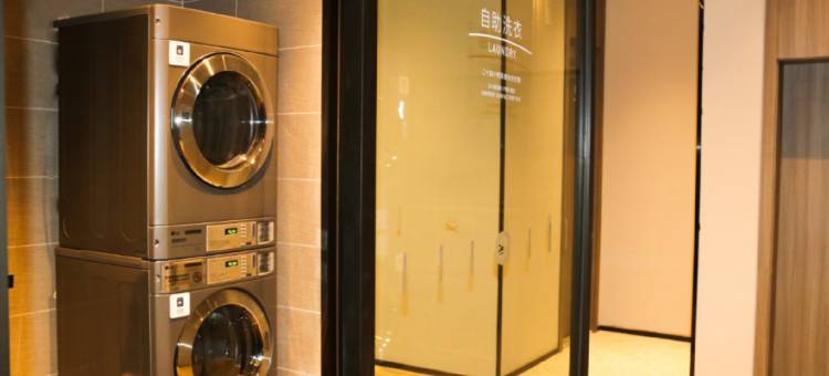 汉庭酒店(同仁步行街店)图片