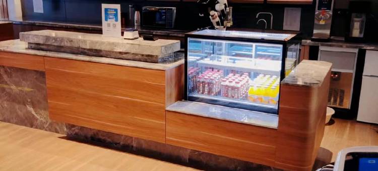 汉庭酒店(武汉武昌火车站丁字桥路店)图片