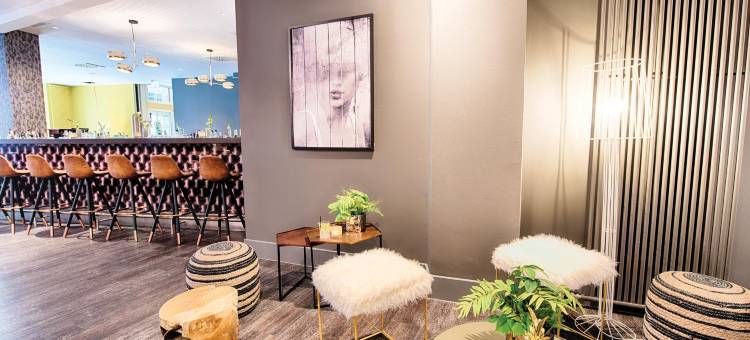 杜塞尔多夫莱昂纳多精品酒店(Leonardo Boutique Hotel Düsseldorf)图片