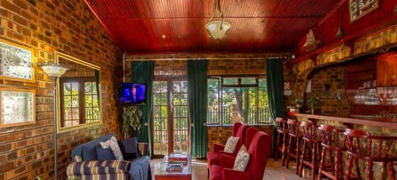 拉魅小屋(La Mer Lodge)图片