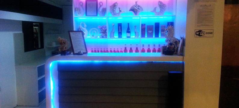 Dolyn套房(Dolyn Suites)图片