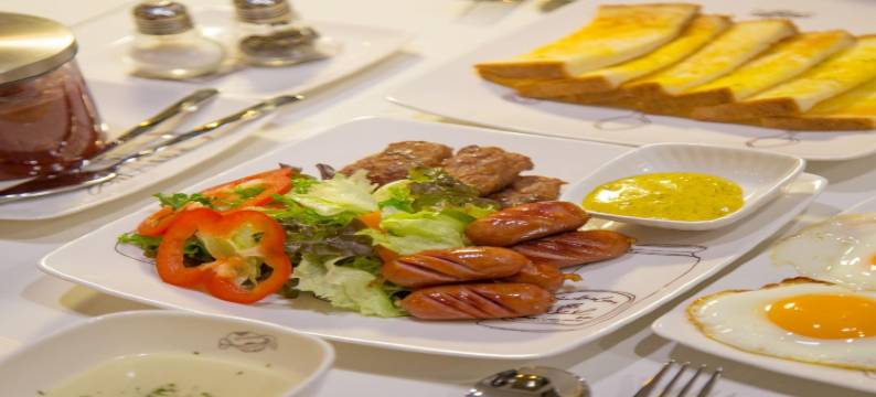 雷乎酒店濟州(Reve Hotel Jeju)图片