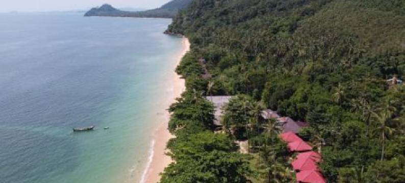 Le Dugong Libong Resort图片