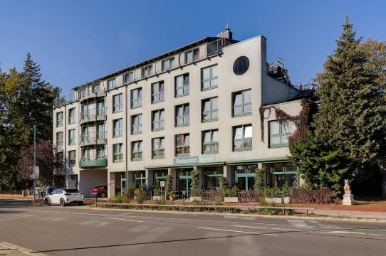 汉诺威朗根哈根安比恩特郁金香酒店(Hotel Ambiente Langenhagen Hannover by Tulip Inn)