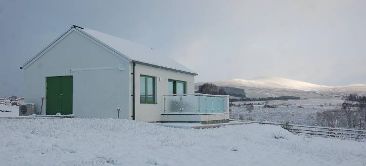 格拉斯贝格酒店(Glas Beag)图片