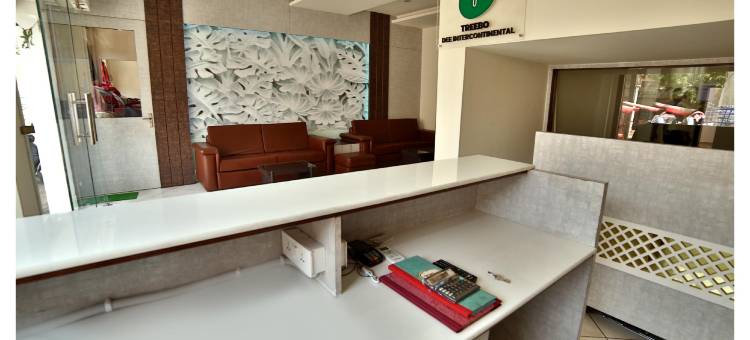 Treebo迪国际阿姆利则(Treebo Dee InterContinental Amritsar)图片