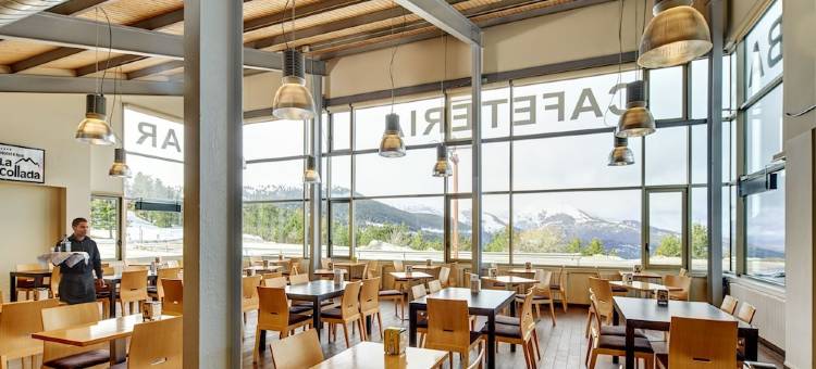 科拉达 Spa 酒店(Hotel & Spa la Collada)图片