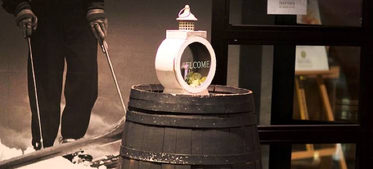 索罗索克斯酒店拉赫蒂瑟拉霍那(Solo Sokos Hotel Lahden Seurahuone)图片