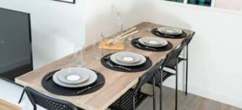 Saint-Gilles-Croix-De-VIE, Charmant Appartement 4Pers 'o Mercado'图片