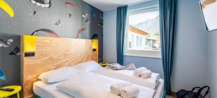 Meininger Hotel Innsbruck Zentrum图片