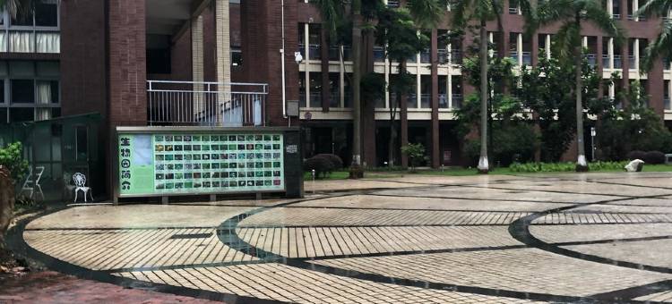 番禺度假公寓(学院路分店)图片
