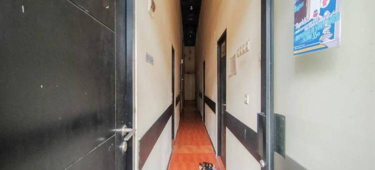 斯瓦豪斯丹戎不碌沙里亚红伙伴(Swahouse Tanjung Priok Syariah Mitra RedDoorz)图片