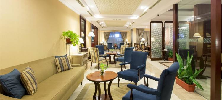 阿丝米亚精品酒店(Asmila Boutique Hotel)图片