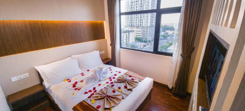 仰光京王酒店(Hotel Keio Yangon)图片