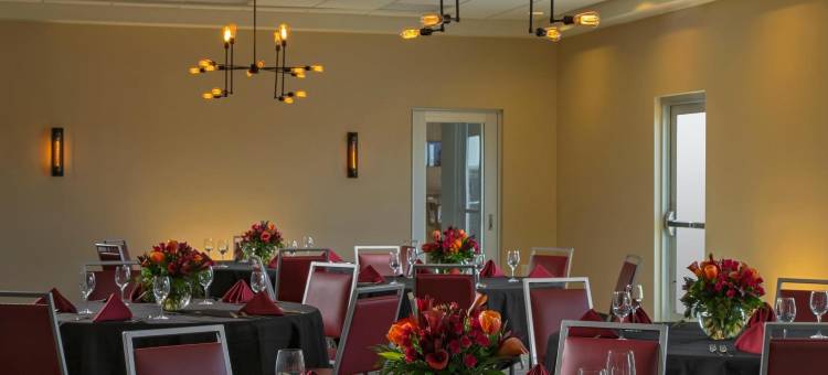 米德兰福朋喜来登酒店(Four Points by Sheraton Midland)图片