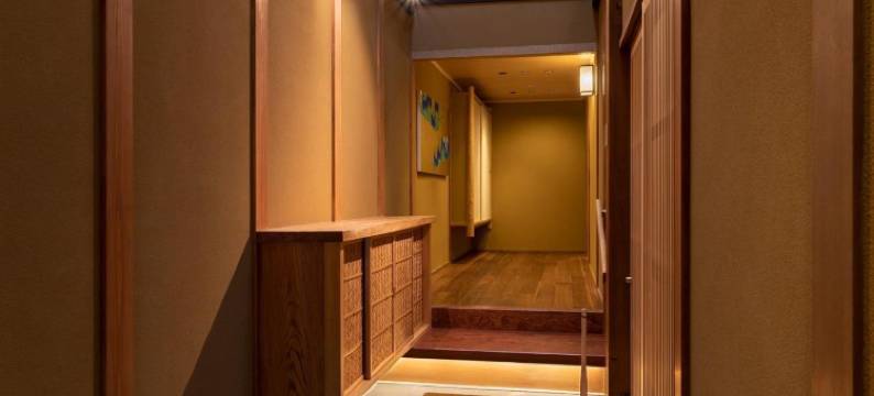 祗园之宿 杏花(Gion Kyoka)图片