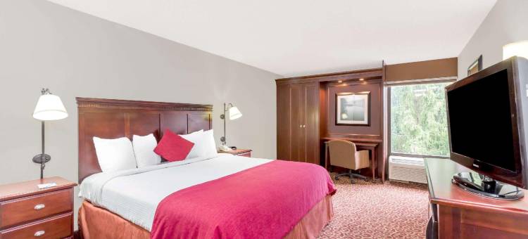 布恩大学区假日酒店(Holiday Inn BOONE - UNIVERSITY AREA by IHG)图片