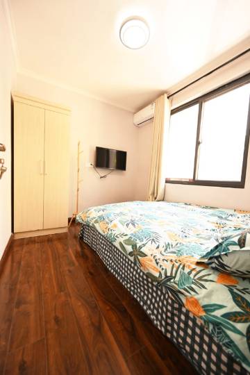 胡同民宿(西关北街1号分店)