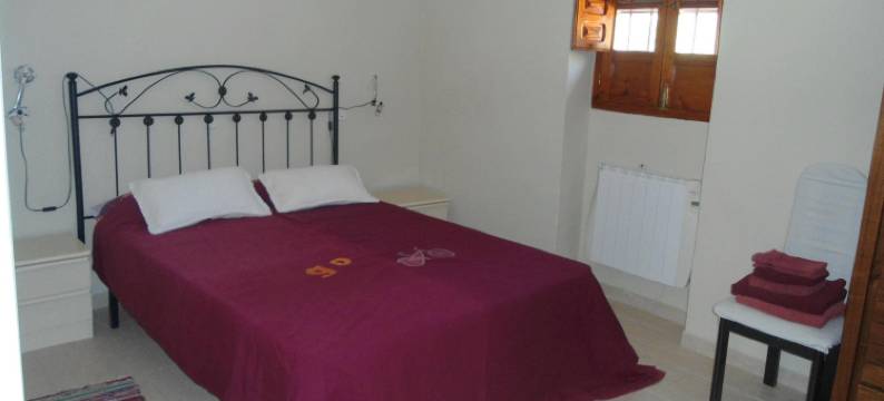 拉斯纳威拉斯MM民宿(B&B Lasnavillasmm)图片