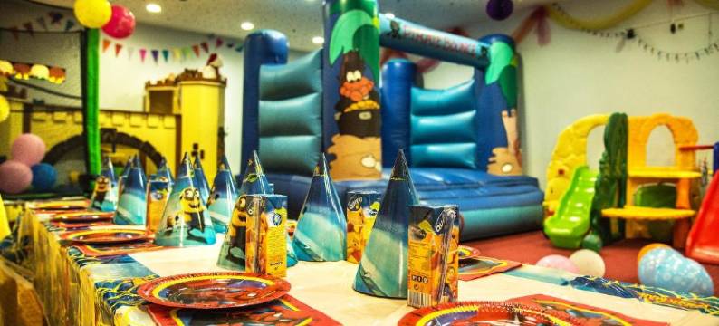 萨尼酒店(Hotel Sani)图片