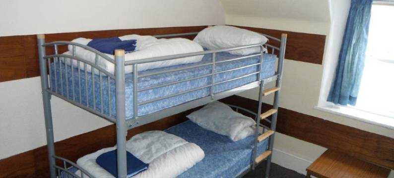 Ullapool Youth Hostel - SYHA Hostelling Scotland图片