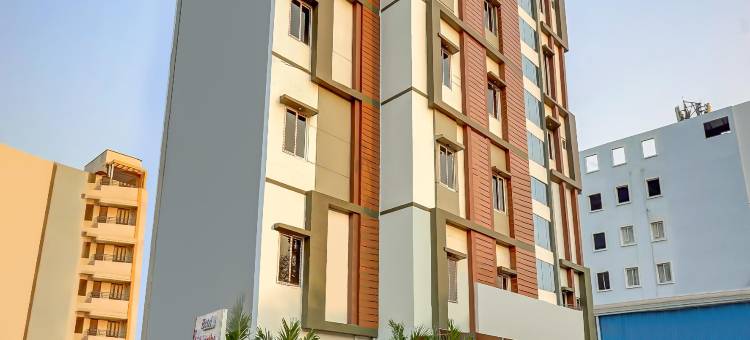 Open Hotel by Olive - Hotel Siddartha Elite图片