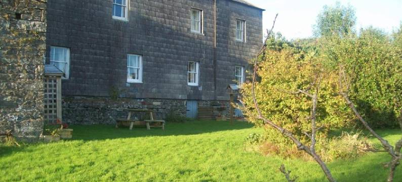 基尔沃思农场旅馆(Kilworthy Farm Guesthouse)图片