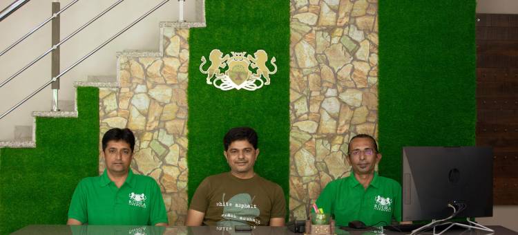 斯特林吉尔酒店(Sterling Gir)图片