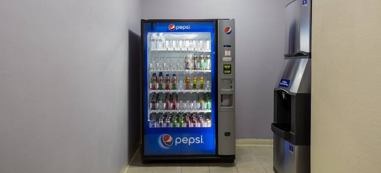 布鲁斯伯格 - 密夫林维尔红屋顶套房酒店(Red Roof Inn & Suites Bloomsburg - Mifflinville)图片