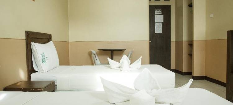 卡加延德奥罗GV酒店(GV Hotel - Cagayan de Oro)图片