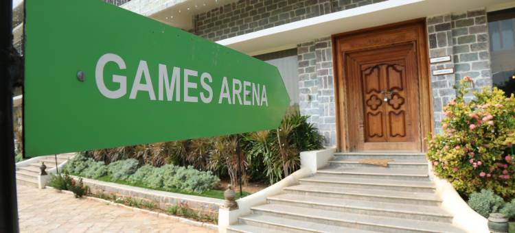 皇家郡度假村(Royal County Resorts)图片