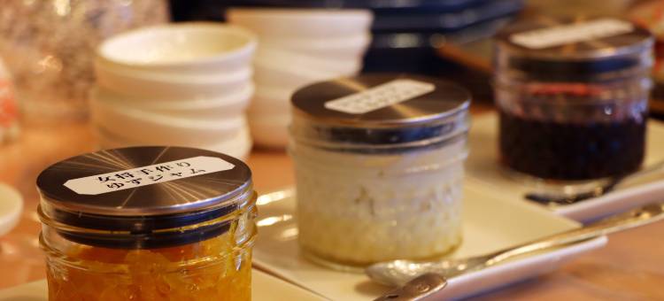 岩城汤本温泉心舒宿 岩惣(Japanese Inn Iwaso)图片