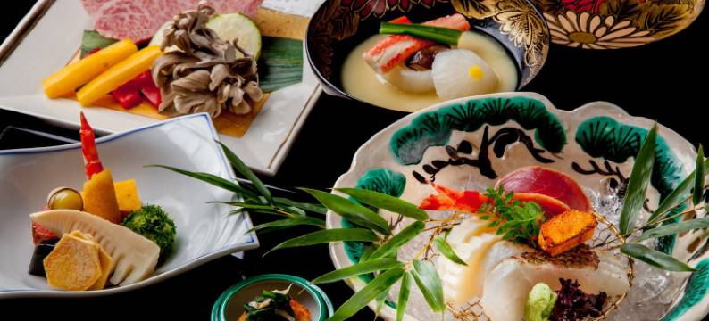 下吕温泉小川屋(Ogawaya)图片