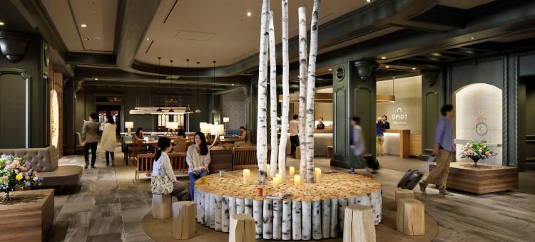 OMO7 旭川 by 星野集团(OMO7 Asahikawa by Hoshino Resorts)图片