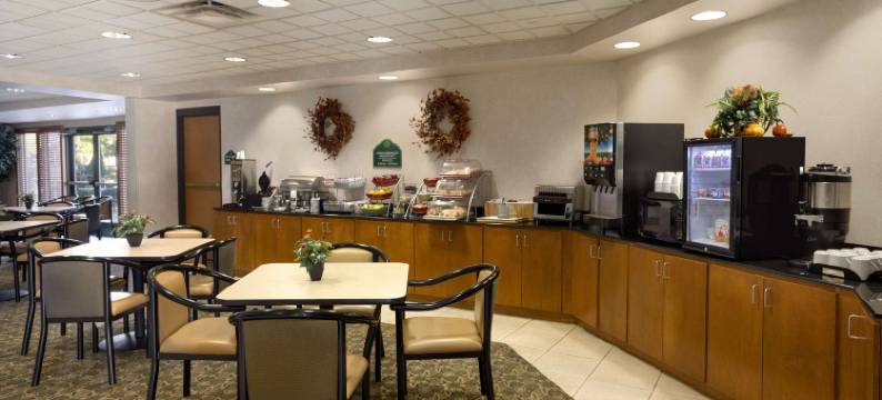 小石城蔚景温德姆酒店(Wingate by Wyndham Little Rock)图片