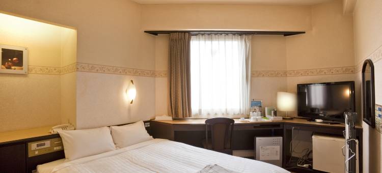 Business Hotel Park Side Takamatsu图片