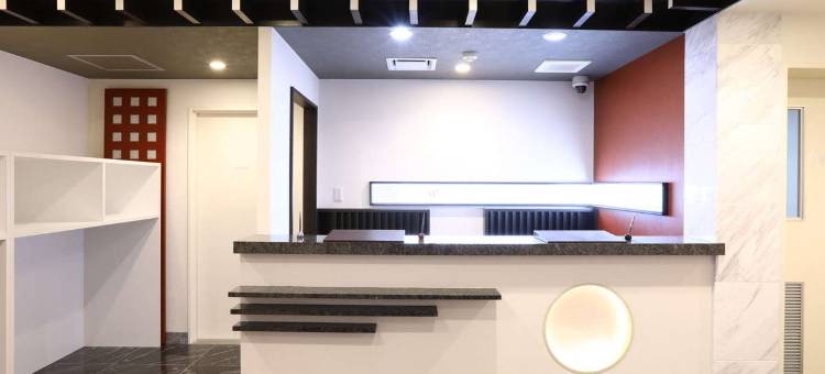上野御徒町永安国际精选酒店(Hotel Wing International Select Ueno Okachimachi)图片