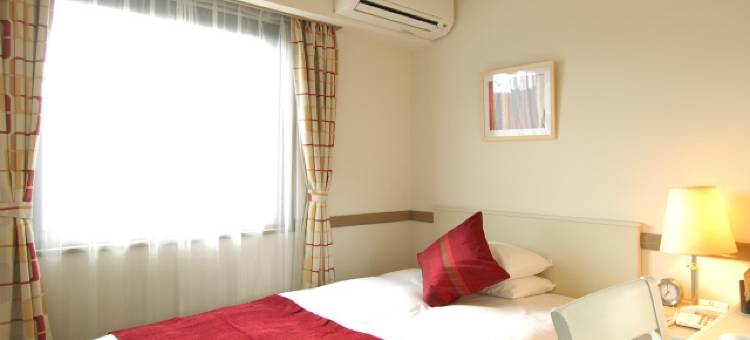 松本威尔顿酒店(Matsumoto Wellton Hotel)图片