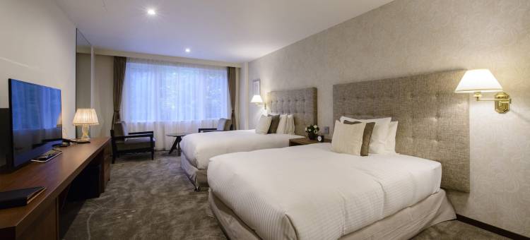 旧轻井泽大酒店(Le Grand Kyu Karuizawa)图片