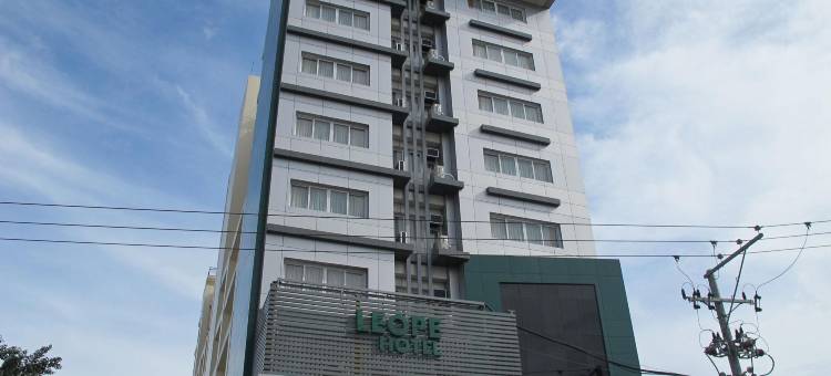 勒奥普酒店(Leope Hotel)图片