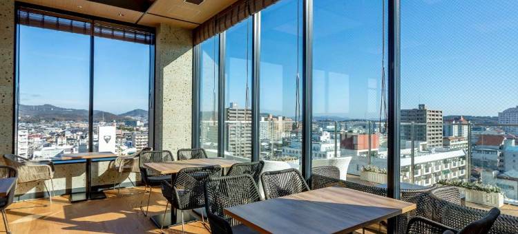 仓敷皇家公园酒店(ROYAL PARK HOTEL KURASHIKI)图片