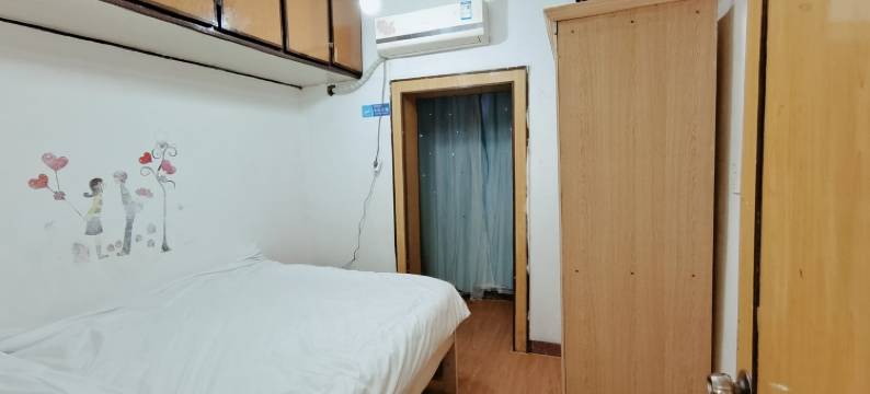 房东粉饰美屋公寓(土井巷分店)图片