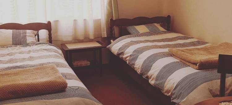 位于城下町中心的怀旧美味迷你酒店，肉质鲜美。(A Nostalgic and Tasty Mini Hotel Located in the mi)图片