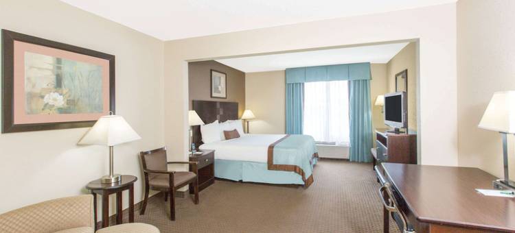 Wingate by Wyndham Southport图片