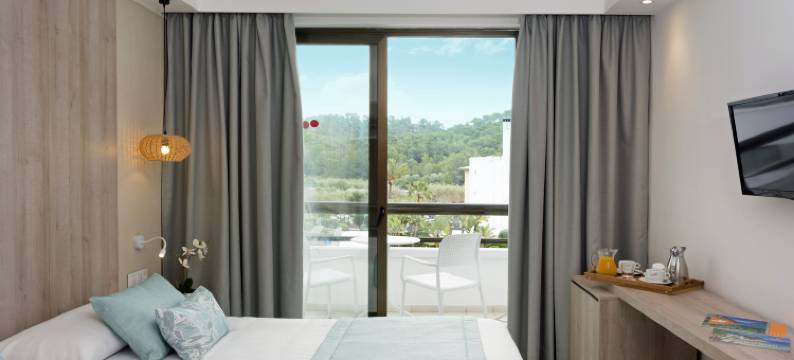 帕格拉帕尔米拉奥纳酒店(Ona Palmira Paguera)图片